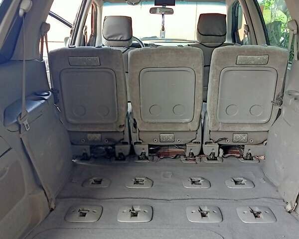 Чорний Мазда МПВ, об'ємом двигуна 2 л та пробігом 382 тис. км за 3000 $, фото 15 на Automoto.ua