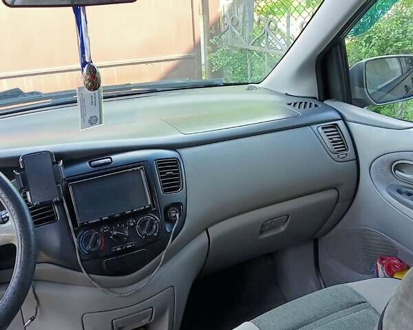 Чорний Мазда МПВ, об'ємом двигуна 2 л та пробігом 382 тис. км за 3000 $, фото 17 на Automoto.ua