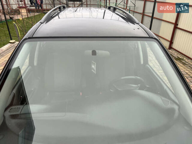 Чорний Мазда МПВ, об'ємом двигуна 2.26 л та пробігом 235 тис. км за 3500 $, фото 44 на Automoto.ua