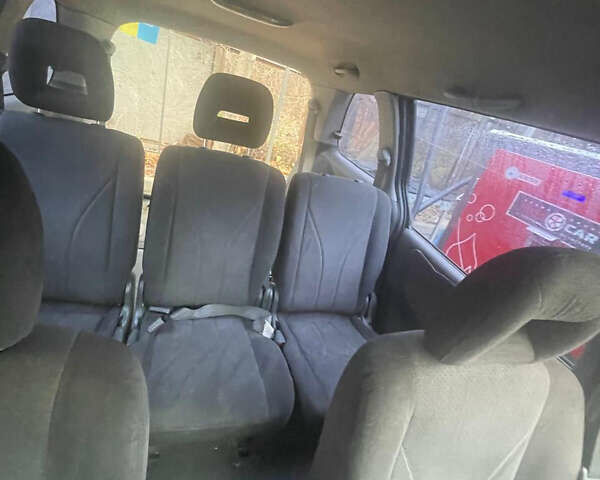 Черный Мазда МПВ, объемом двигателя 0 л и пробегом 600 тыс. км за 2499 $, фото 9 на Automoto.ua