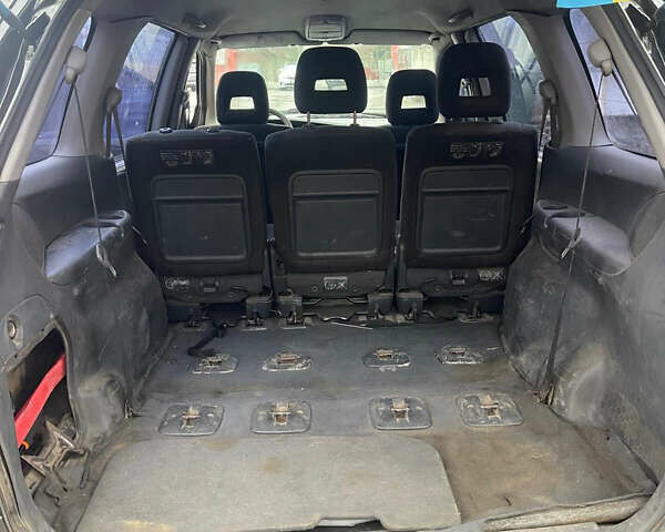 Черный Мазда МПВ, объемом двигателя 0 л и пробегом 600 тыс. км за 2499 $, фото 10 на Automoto.ua