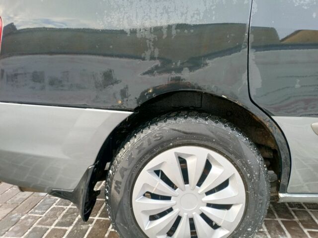 Чорний Мазда МПВ, об'ємом двигуна 2 л та пробігом 370 тис. км за 3000 $, фото 3 на Automoto.ua