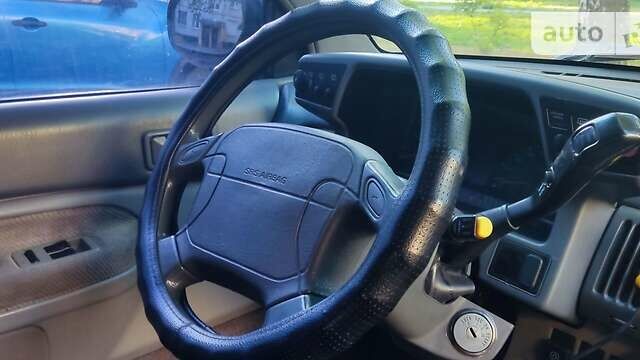 Мазда МПВ, об'ємом двигуна 3 л та пробігом 320 тис. км за 4400 $, фото 9 на Automoto.ua