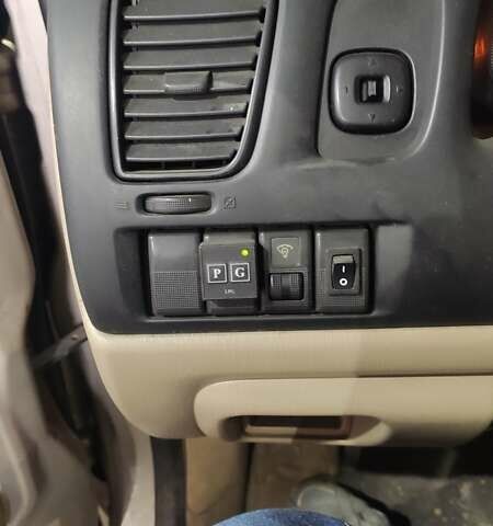 Мазда МПВ, объемом двигателя 2.5 л и пробегом 255 тыс. км за 2649 $, фото 32 на Automoto.ua