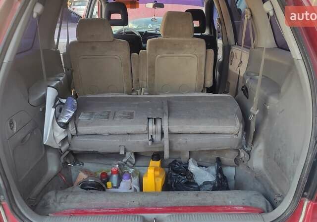 Мазда МПВ, объемом двигателя 2.5 л и пробегом 255 тыс. км за 2649 $, фото 4 на Automoto.ua