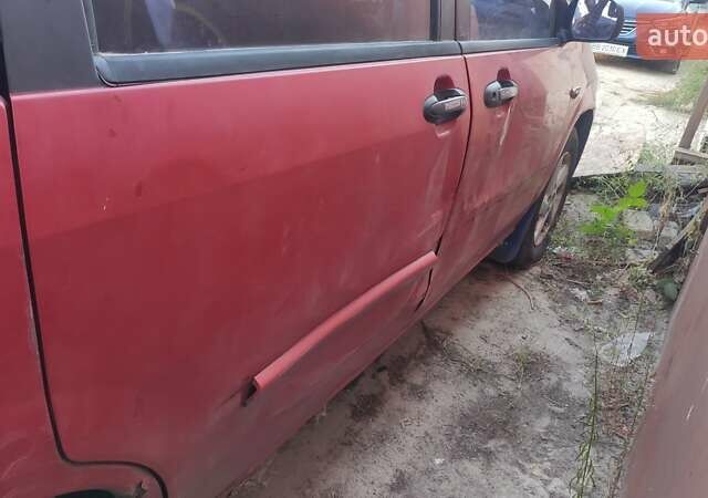 Мазда МПВ, объемом двигателя 2.5 л и пробегом 255 тыс. км за 2649 $, фото 20 на Automoto.ua
