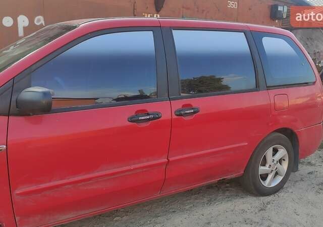 Мазда МПВ, объемом двигателя 2.5 л и пробегом 255 тыс. км за 2649 $, фото 8 на Automoto.ua