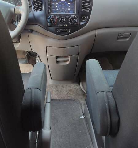 Мазда МПВ, объемом двигателя 2.5 л и пробегом 255 тыс. км за 2649 $, фото 19 на Automoto.ua