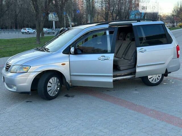 Мазда МПВ, об'ємом двигуна 1.99 л та пробігом 300 тис. км за 5500 $, фото 7 на Automoto.ua