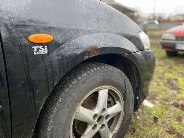 Мазда МПВ, об'ємом двигуна 2 л та пробігом 380 тис. км за 3500 $, фото 11 на Automoto.ua