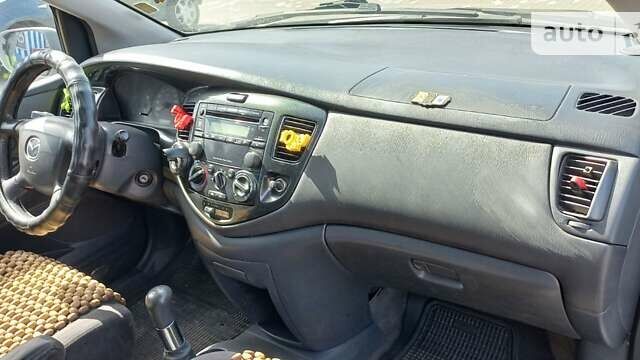 Мазда МПВ, об'ємом двигуна 2 л та пробігом 359 тис. км за 3200 $, фото 32 на Automoto.ua