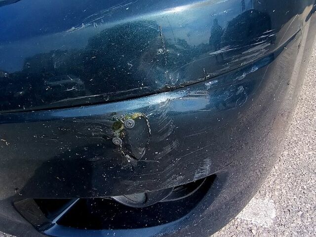 Мазда МПВ, объемом двигателя 2 л и пробегом 240 тыс. км за 4500 $, фото 3 на Automoto.ua