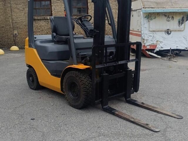 Мазда МПВ, объемом двигателя 2 л и пробегом 0 тыс. км за 10500 $, фото 2 на Automoto.ua