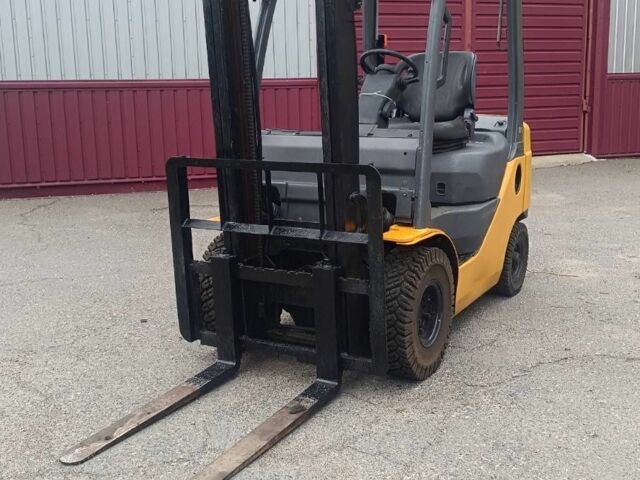 Мазда МПВ, объемом двигателя 2 л и пробегом 0 тыс. км за 10500 $, фото 3 на Automoto.ua