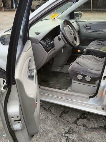 Серый Мазда МПВ, объемом двигателя 2 л и пробегом 360 тыс. км за 4500 $, фото 4 на Automoto.ua