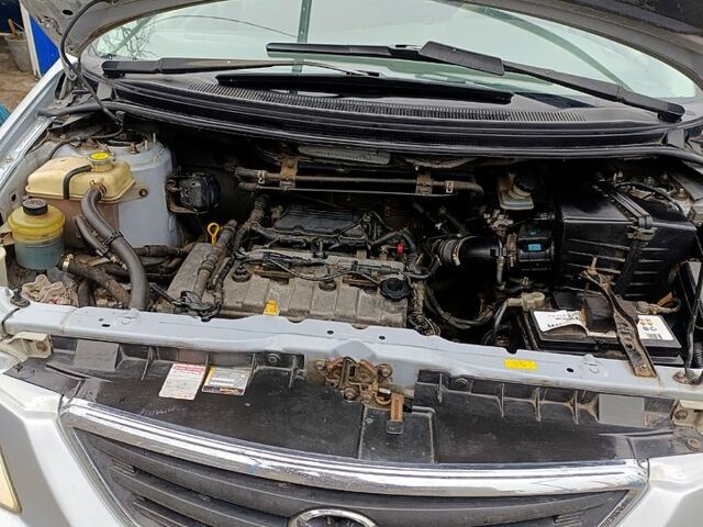 Сірий Мазда МПВ, об'ємом двигуна 20 л та пробігом 0 тис. км за 6200 $, фото 7 на Automoto.ua