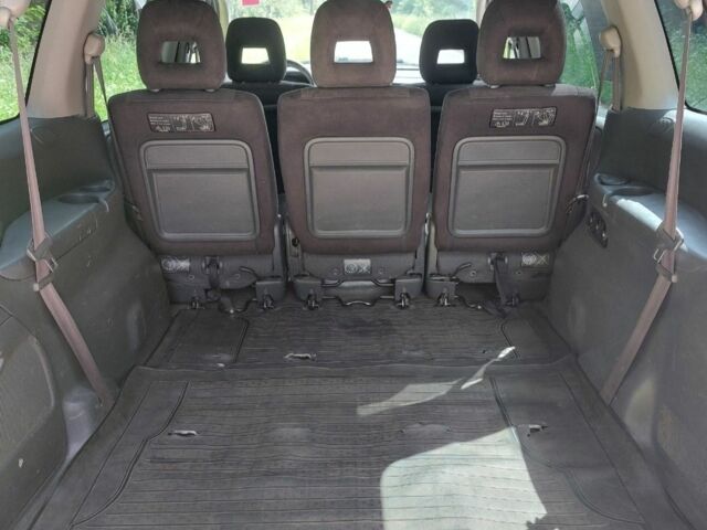 Сірий Мазда МПВ, об'ємом двигуна 0 л та пробігом 450 тис. км за 2500 $, фото 2 на Automoto.ua