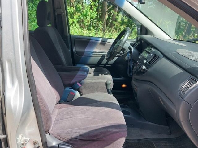 Сірий Мазда МПВ, об'ємом двигуна 0 л та пробігом 450 тис. км за 2500 $, фото 3 на Automoto.ua