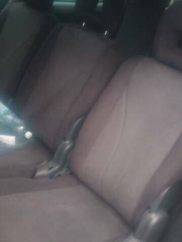Сірий Мазда МПВ, об'ємом двигуна 2 л та пробігом 306 тис. км за 3100 $, фото 2 на Automoto.ua