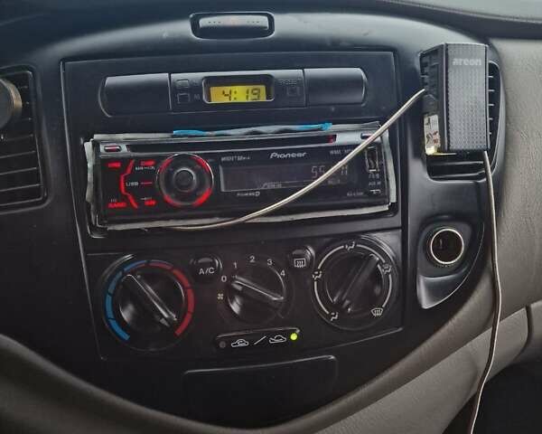 Серый Мазда МПВ, объемом двигателя 2 л и пробегом 398 тыс. км за 2300 $, фото 41 на Automoto.ua