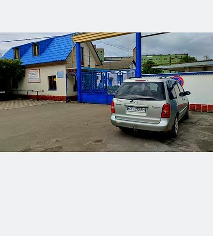 Серый Мазда МПВ, объемом двигателя 2 л и пробегом 251 тыс. км за 4200 $, фото 2 на Automoto.ua