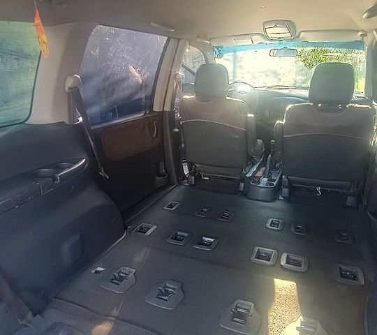 Сірий Мазда МПВ, об'ємом двигуна 2.26 л та пробігом 270 тис. км за 4100 $, фото 50 на Automoto.ua
