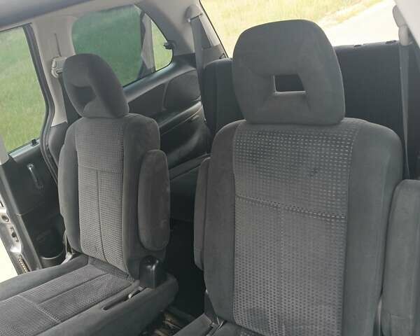 Сірий Мазда МПВ, об'ємом двигуна 2 л та пробігом 336 тис. км за 6990 $, фото 11 на Automoto.ua