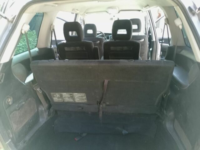 Сірий Мазда МПВ, об'ємом двигуна 2 л та пробігом 150 тис. км за 2500 $, фото 3 на Automoto.ua