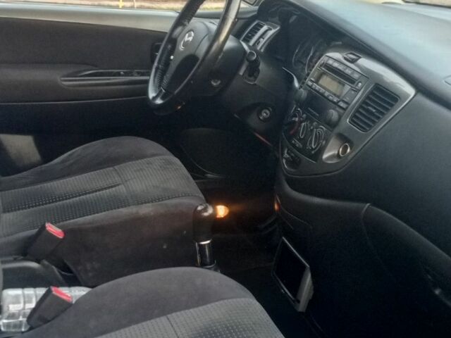 Серый Мазда МПВ, объемом двигателя 0 л и пробегом 256 тыс. км за 2950 $, фото 4 на Automoto.ua