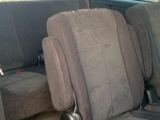 Серый Мазда МПВ, объемом двигателя 0 л и пробегом 256 тыс. км за 2950 $, фото 5 на Automoto.ua