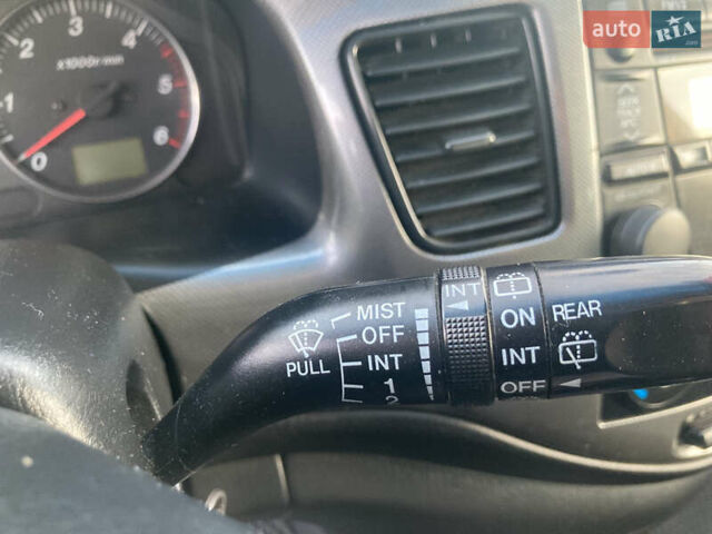 Синий Мазда МПВ, объемом двигателя 2 л и пробегом 340 тыс. км за 4200 $, фото 19 на Automoto.ua