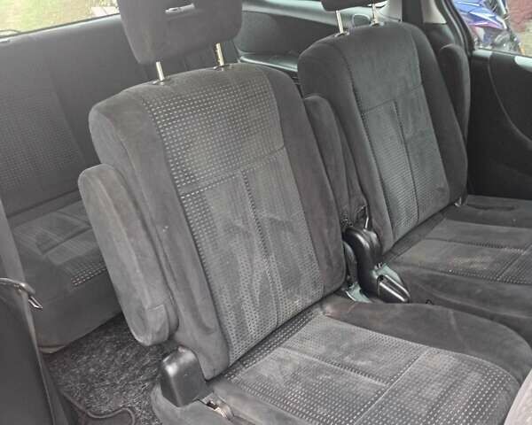 Синій Мазда МПВ, об'ємом двигуна 2 л та пробігом 312 тис. км за 3500 $, фото 7 на Automoto.ua