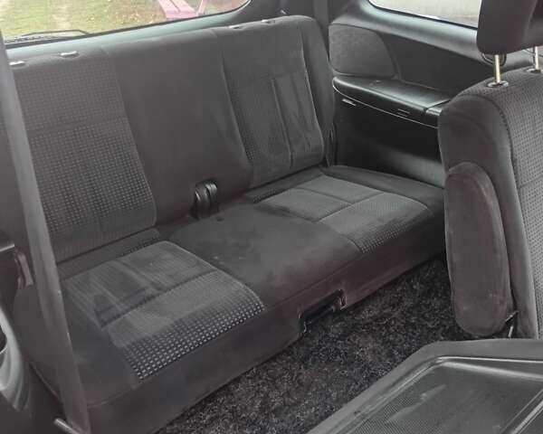 Синій Мазда МПВ, об'ємом двигуна 2 л та пробігом 312 тис. км за 3500 $, фото 8 на Automoto.ua