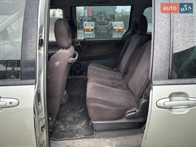 Мазда МПВ 2003 в Мукачеве на Automoto.ua Зеленый Мазда МПВ, объемом двигателя 2 л и пробегом 280 тыс. км за 2700 $, фото 10 на Automoto.ua