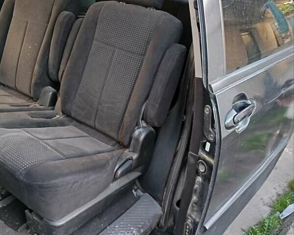 Зелений Мазда МПВ, об'ємом двигуна 2 л та пробігом 429 тис. км за 3600 $, фото 11 на Automoto.ua