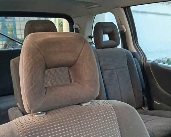 Зелений Мазда МПВ, об'ємом двигуна 2 л та пробігом 429 тис. км за 3600 $, фото 13 на Automoto.ua