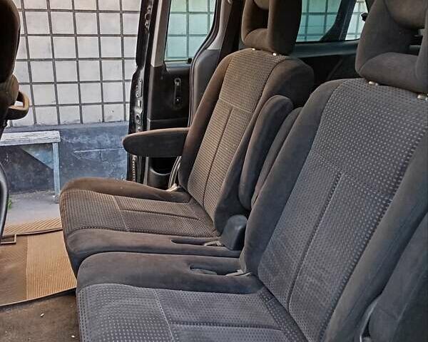 Зелений Мазда МПВ, об'ємом двигуна 2 л та пробігом 429 тис. км за 3600 $, фото 8 на Automoto.ua