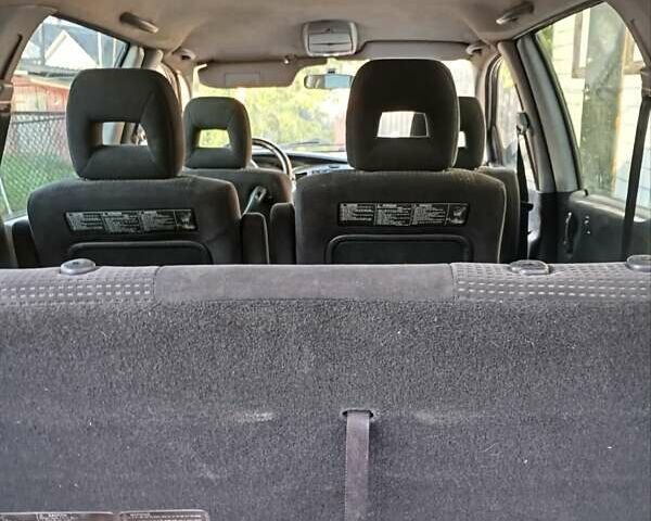 Зелений Мазда МПВ, об'ємом двигуна 2 л та пробігом 429 тис. км за 3600 $, фото 12 на Automoto.ua
