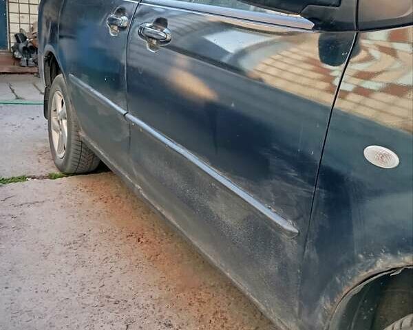 Зелений Мазда МПВ, об'ємом двигуна 2 л та пробігом 429 тис. км за 3600 $, фото 2 на Automoto.ua