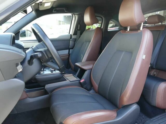 Білий Мазда МХ-3, об'ємом двигуна 0 л та пробігом 18 тис. км за 6700 $, фото 7 на Automoto.ua