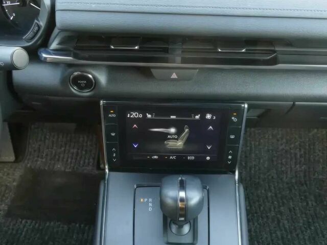 Білий Мазда МХ-3, об'ємом двигуна 0 л та пробігом 18 тис. км за 6700 $, фото 8 на Automoto.ua