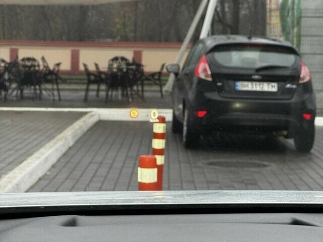 Серый Мазда МХ-3, объемом двигателя 0 л и пробегом 50 тыс. км за 14500 $, фото 15 на Automoto.ua