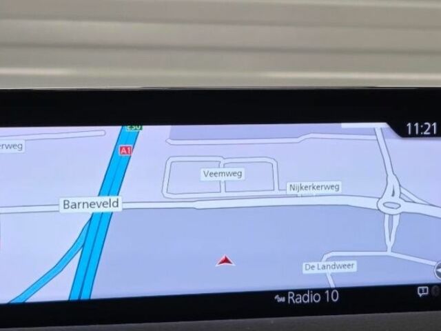 Сірий Мазда МХ-3, об'ємом двигуна 0 л та пробігом 105 тис. км за 14800 $, фото 7 на Automoto.ua