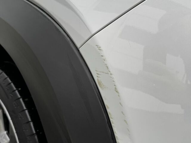 Серый Мазда МХ-3, объемом двигателя 0 л и пробегом 50 тыс. км за 14500 $, фото 5 на Automoto.ua