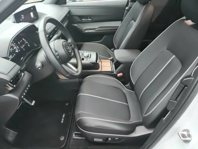 Серый Мазда МХ-3, объемом двигателя 0 л и пробегом 19 тыс. км за 6700 $, фото 8 на Automoto.ua