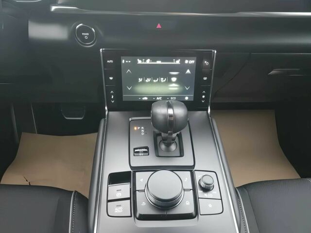 Серый Мазда МХ-3, объемом двигателя 0 л и пробегом 19 тыс. км за 6700 $, фото 9 на Automoto.ua