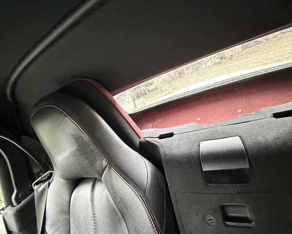 Білий Мазда МХ-5, об'ємом двигуна 1.5 л та пробігом 136 тис. км за 12500 $, фото 7 на Automoto.ua