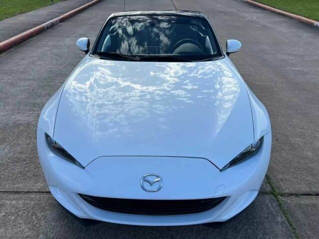 Белый Мазда МХ-5, объемом двигателя 2 л и пробегом 30 тыс. км за 2900 $, фото 22 на Automoto.ua
