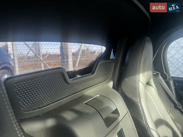 Черный Мазда МХ-5, объемом двигателя 2 л и пробегом 17 тыс. км за 25500 $, фото 27 на Automoto.ua