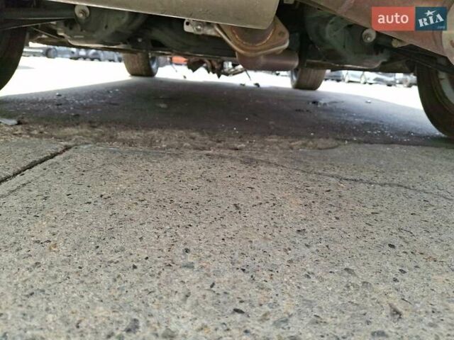 Серый Мазда МХ-5, объемом двигателя 2 л и пробегом 102 тыс. км за 6100 $, фото 9 на Automoto.ua